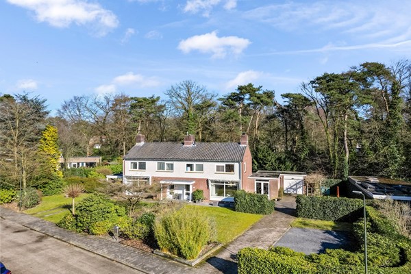 Verkocht